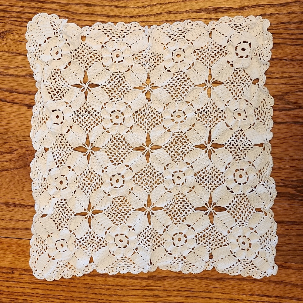 Doily